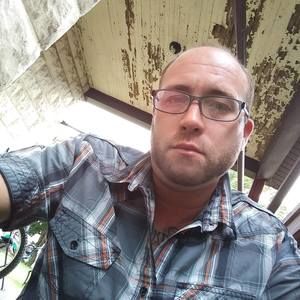 Meet your Posher, Andrew